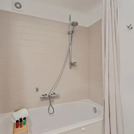 Huswell - Panoramic Seaview In 't Zoute