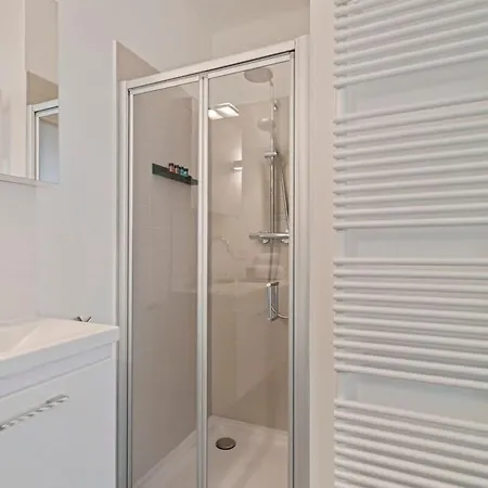 Lejlighed Huswell - Panoramic Seaview In 't Zoute Knokke-Heist