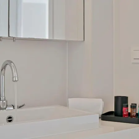 Apartman Huswell - Panoramic Seaview In 't Zoute