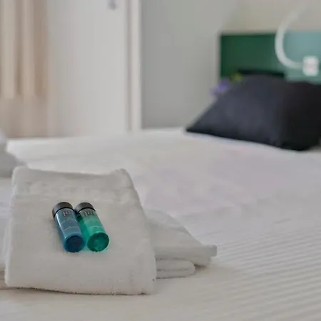 Huswell - Panoramic Seaview In 't Zoute *