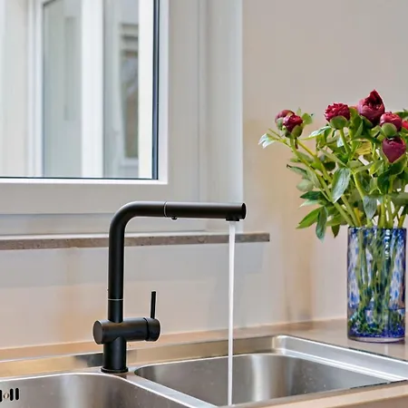 Apartman Huswell - Panoramic Seaview In 't Zoute Knokke-Heist