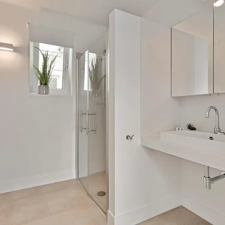 Huswell - Panoramic Seaview In 't Zoute Knokke-Heist