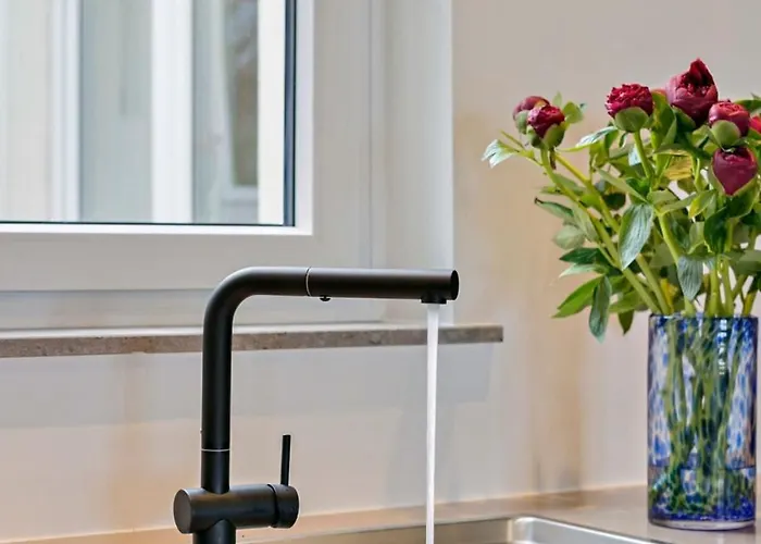 Apartment Huswell - Panoramic Seaview In 't Zoute Knokke-Heist